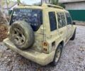 Сузукі Вітара 1996 у Тараще на Automoto.ua Червоний Сузукі Вітара, об'ємом двигуна 1.8 л та пробігом 1 тис. км за 3200 $, фото 8 на Automoto.ua