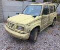 Сузукі Вітара 1996 у Тараще на Automoto.ua Червоний Сузукі Вітара, об'ємом двигуна 1.8 л та пробігом 1 тис. км за 3200 $, фото 13 на Automoto.ua