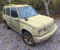 Сузукі Вітара 1996 у Тараще на Automoto.ua Червоний Сузукі Вітара, об'ємом двигуна 1.8 л та пробігом 1 тис. км за 3200 $, фото 11 на Automoto.ua