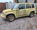Сузукі Вітара 1996 у Тараще на Automoto.ua Червоний Сузукі Вітара, об'ємом двигуна 1.8 л та пробігом 1 тис. км за 3200 $, фото 12 на Automoto.ua