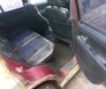 Сузукі Вітара 1996 у Тараще на Automoto.ua Червоний Сузукі Вітара, об'ємом двигуна 1.8 л та пробігом 1 тис. км за 3200 $, фото 9 на Automoto.ua