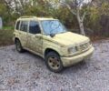 Сузукі Вітара 1996 у Тараще на Automoto.ua Червоний Сузукі Вітара, об'ємом двигуна 1.8 л та пробігом 1 тис. км за 3200 $, фото 1 на Automoto.ua