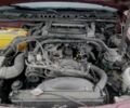 Красный Сузуки Витара, объемом двигателя 2 л и пробегом 350 тыс. км за 4500 $, фото 3 на Automoto.ua