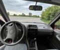 Красный Сузуки Витара, объемом двигателя 1.6 л и пробегом 310 тыс. км за 6500 $, фото 7 на Automoto.ua