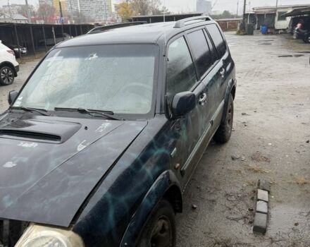 Красный Сузуки Витара, объемом двигателя 0 л и пробегом 250 тыс. км за 999 $, фото 1 на Automoto.ua