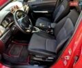 Красный Сузуки Витара, объемом двигателя 1.59 л и пробегом 80 тыс. км за 17000 $, фото 11 на Automoto.ua