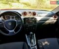 Красный Сузуки Витара, объемом двигателя 1.59 л и пробегом 80 тыс. км за 17000 $, фото 12 на Automoto.ua