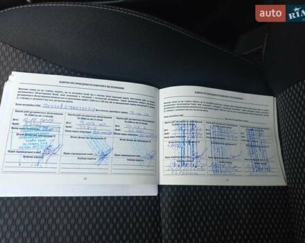 Красный Сузуки Витара, объемом двигателя 1.59 л и пробегом 80 тыс. км за 17000 $, фото 13 на Automoto.ua