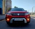 Красный Сузуки Витара, объемом двигателя 1.59 л и пробегом 80 тыс. км за 17000 $, фото 10 на Automoto.ua