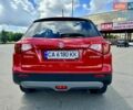 Красный Сузуки Витара, объемом двигателя 1.59 л и пробегом 66 тыс. км за 18500 $, фото 5 на Automoto.ua