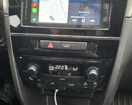 Красный Сузуки Витара, объемом двигателя 1.59 л и пробегом 124 тыс. км за 17980 $, фото 16 на Automoto.ua