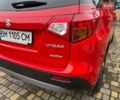 Красный Сузуки Витара, объемом двигателя 1.6 л и пробегом 60 тыс. км за 18500 $, фото 19 на Automoto.ua