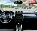 Красный Сузуки Витара, объемом двигателя 1.59 л и пробегом 66 тыс. км за 18500 $, фото 27 на Automoto.ua