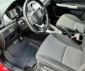Красный Сузуки Витара, объемом двигателя 1.59 л и пробегом 66 тыс. км за 18500 $, фото 14 на Automoto.ua