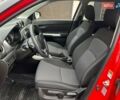 Красный Сузуки Витара, объемом двигателя 1.6 л и пробегом 60 тыс. км за 18500 $, фото 14 на Automoto.ua