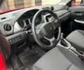 Красный Сузуки Витара, объемом двигателя 1.6 л и пробегом 60 тыс. км за 18500 $, фото 10 на Automoto.ua