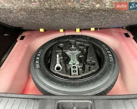 Красный Сузуки Витара, объемом двигателя 1.6 л и пробегом 60 тыс. км за 18500 $, фото 11 на Automoto.ua