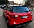 Червоний Сузукі Вітара, об'ємом двигуна 1.59 л та пробігом 85 тис. км за 14799 $, фото 3 на Automoto.ua