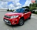 Красный Сузуки Витара, объемом двигателя 1.59 л и пробегом 66 тыс. км за 18500 $, фото 10 на Automoto.ua