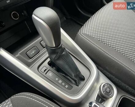 Красный Сузуки Витара, объемом двигателя 1.6 л и пробегом 60 тыс. км за 18500 $, фото 18 на Automoto.ua