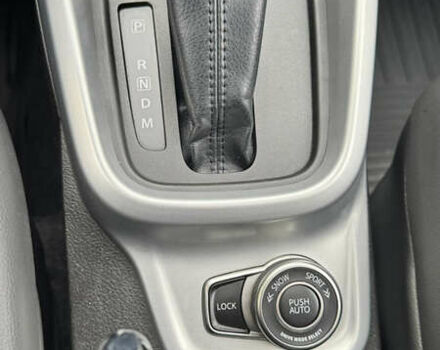 Красный Сузуки Витара, объемом двигателя 1.59 л и пробегом 124 тыс. км за 17980 $, фото 17 на Automoto.ua