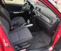 Червоний Сузукі Вітара, об'ємом двигуна 1.59 л та пробігом 85 тис. км за 14799 $, фото 5 на Automoto.ua