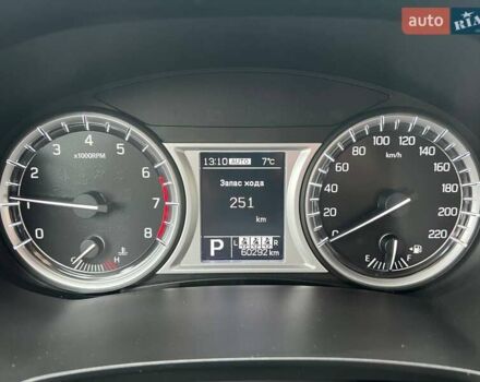 Красный Сузуки Витара, объемом двигателя 1.6 л и пробегом 60 тыс. км за 18500 $, фото 24 на Automoto.ua