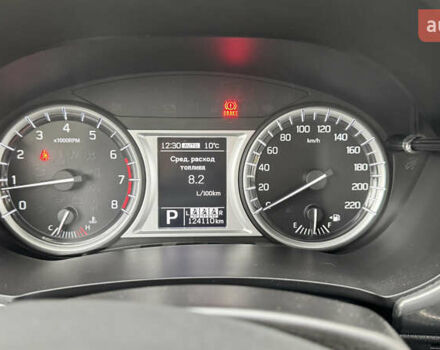 Красный Сузуки Витара, объемом двигателя 1.59 л и пробегом 124 тыс. км за 17980 $, фото 15 на Automoto.ua