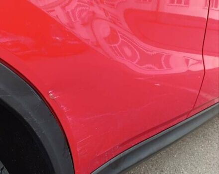 Червоний Сузукі Вітара, об'ємом двигуна 1.59 л та пробігом 85 тис. км за 14799 $, фото 14 на Automoto.ua