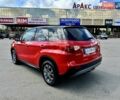 Красный Сузуки Витара, объемом двигателя 1.59 л и пробегом 66 тыс. км за 18500 $, фото 8 на Automoto.ua