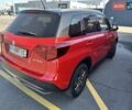 Красный Сузуки Витара, объемом двигателя 1 л и пробегом 83 тыс. км за 17900 $, фото 12 на Automoto.ua
