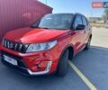 Красный Сузуки Витара, объемом двигателя 1 л и пробегом 83 тыс. км за 17900 $, фото 5 на Automoto.ua