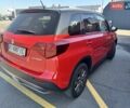 Красный Сузуки Витара, объемом двигателя 1 л и пробегом 83 тыс. км за 17900 $, фото 11 на Automoto.ua