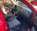 Красный Сузуки Витара, объемом двигателя 1.37 л и пробегом 131 тыс. км за 19000 $, фото 9 на Automoto.ua
