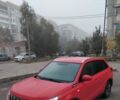 Красный Сузуки Витара, объемом двигателя 1.37 л и пробегом 134 тыс. км за 15500 $, фото 3 на Automoto.ua