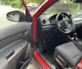 Красный Сузуки Витара, объемом двигателя 1 л и пробегом 46 тыс. км за 12999 $, фото 9 на Automoto.ua