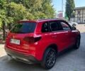 Красный Сузуки Витара, объемом двигателя 1.37 л и пробегом 131 тыс. км за 19000 $, фото 2 на Automoto.ua