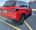 Красный Сузуки Витара, объемом двигателя 1 л и пробегом 83 тыс. км за 17900 $, фото 14 на Automoto.ua