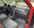 Красный Сузуки Витара, объемом двигателя 1 л и пробегом 46 тыс. км за 12999 $, фото 10 на Automoto.ua