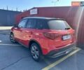 Красный Сузуки Витара, объемом двигателя 1 л и пробегом 83 тыс. км за 17900 $, фото 17 на Automoto.ua