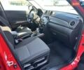 Красный Сузуки Витара, объемом двигателя 1 л и пробегом 83 тыс. км за 17900 $, фото 19 на Automoto.ua