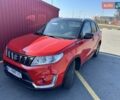 Красный Сузуки Витара, объемом двигателя 1 л и пробегом 83 тыс. км за 17900 $, фото 3 на Automoto.ua