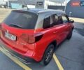 Красный Сузуки Витара, объемом двигателя 1 л и пробегом 83 тыс. км за 17900 $, фото 13 на Automoto.ua