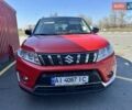 Красный Сузуки Витара, объемом двигателя 1 л и пробегом 83 тыс. км за 17900 $, фото 1 на Automoto.ua