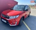 Красный Сузуки Витара, объемом двигателя 1 л и пробегом 83 тыс. км за 17900 $, фото 6 на Automoto.ua