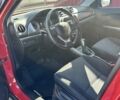 Красный Сузуки Витара, объемом двигателя 1 л и пробегом 83 тыс. км за 17900 $, фото 7 на Automoto.ua