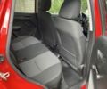 Красный Сузуки Витара, объемом двигателя 1 л и пробегом 46 тыс. км за 12999 $, фото 22 на Automoto.ua