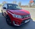 Красный Сузуки Витара, объемом двигателя 1 л и пробегом 83 тыс. км за 17900 $, фото 10 на Automoto.ua