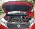 Красный Сузуки Витара, объемом двигателя 1 л и пробегом 46 тыс. км за 12999 $, фото 19 на Automoto.ua