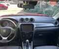 Красный Сузуки Витара, объемом двигателя 1.37 л и пробегом 131 тыс. км за 19000 $, фото 7 на Automoto.ua
